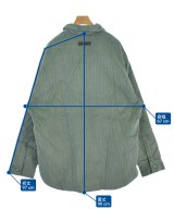 Fear of God ESSENTIALS（フィアオブゴッド　エッセンシャルス）その他 緑 サイズ:S メンズ/2200689425073