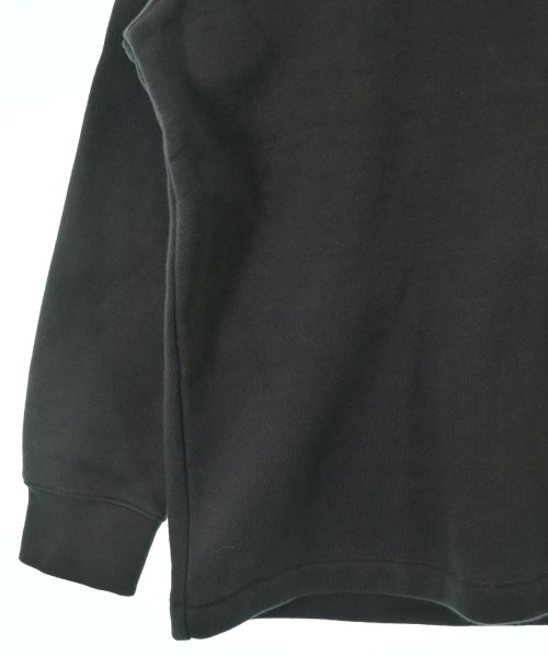 Fear of God ESSENTIALS（フィアオブゴッド　エッセンシャルス）パーカー 黒 サイズ:XXS レディース/2200686050063