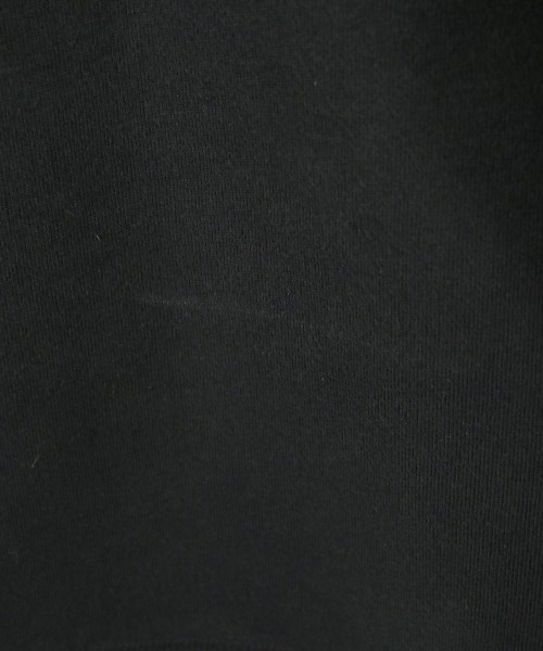 Fear of God ESSENTIALS（フィアオブゴッド　エッセンシャルス）パーカー 黒 サイズ:XXS レディース/2200686050063