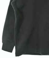 Fear of God ESSENTIALS（フィアオブゴッド　エッセンシャルス）パーカー 黒 サイズ:XXS レディース/2200686050063