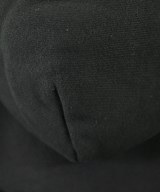 Fear of God ESSENTIALS（フィアオブゴッド　エッセンシャルス）パーカー 黒 サイズ:XXS レディース/2200686050063
