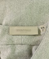 Fear of God ESSENTIALS（フィアオブゴッド　エッセンシャルス）カジュアルシャツ グレー サイズ:14/16(M位) メンズ/2200690168082