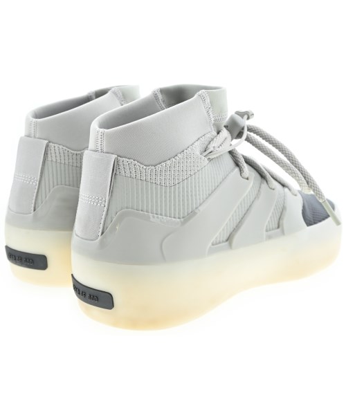 FEAR OF GOD（フィアオブゴッド）スニーカー グレー サイズ:26cm メンズ/2200692173022