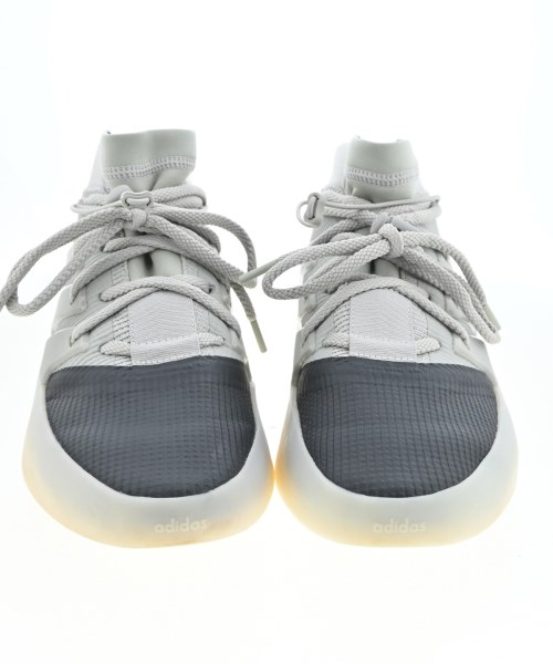 FEAR OF GOD（フィアオブゴッド）スニーカー グレー サイズ:26cm メンズ/2200692173022
