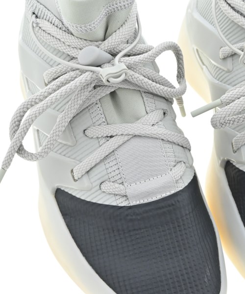 FEAR OF GOD（フィアオブゴッド）スニーカー グレー サイズ:26cm メンズ/2200692173022