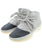 FEAR OF GOD（フィアオブゴッド）スニーカー グレー サイズ:26cm メンズ/2200692173022