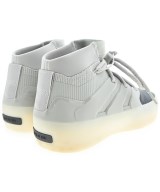 FEAR OF GOD（フィアオブゴッド）スニーカー グレー サイズ:26cm メンズ/2200692173022