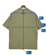 Fear of God ESSENTIALS（フィアオブゴッド　エッセンシャルス）ポロシャツ カーキ サイズ:S メンズ/2200692304051