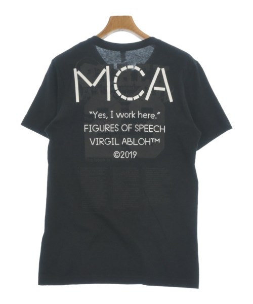 -（ソノタ）Tシャツ・カットソー 黒 サイズ:M メンズ/2200460088312