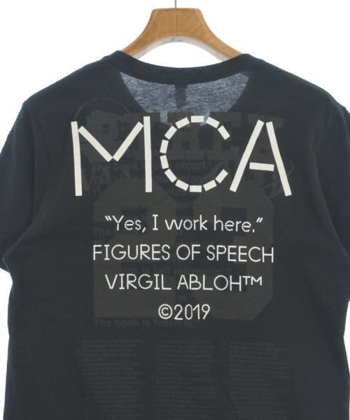 -（ソノタ）Tシャツ・カットソー 黒 サイズ:M メンズ/2200460088312