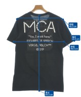 -（ソノタ）Tシャツ・カットソー 黒 サイズ:M メンズ/2200460088312