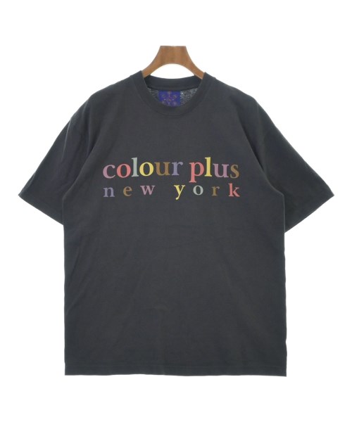 カラープラスカンパニー(COLOUR PLUS COMPANIE)のCOLOUR PLUS COMPANIE Tシャツ・カットソー