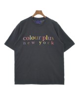 COLOUR PLUS COMPANIE Tシャツ・カットソー