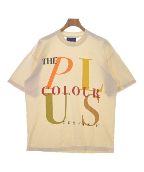 カラープラスカンパニー(COLOUR PLUS COMPANIE)のCOLOUR PLUS COMPANIE Tシャツ・カットソー