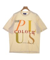 COLOUR PLUS COMPANIE Tシャツ・カットソー