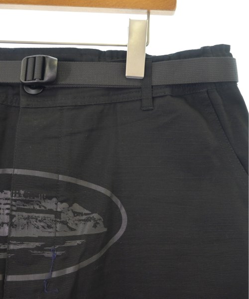 Corteiz（コーテイズ）ショートパンツ 黒 サイズ:2XL メンズ