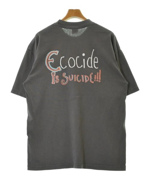 -（ソノタ）Tシャツ・カットソー グレー サイズ:L メンズ/2200487634219