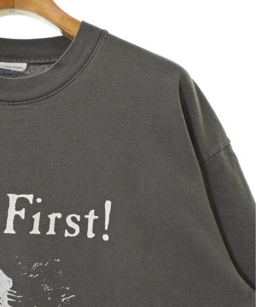 -（ソノタ）Tシャツ・カットソー グレー サイズ:L メンズ/2200487634219