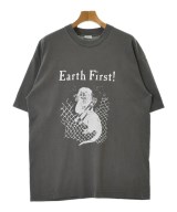 -（ソノタ）Tシャツ・カットソー グレー サイズ:L メンズ/2200487634219