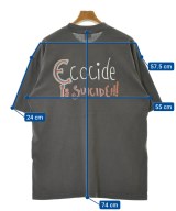 -（ソノタ）Tシャツ・カットソー グレー サイズ:L メンズ/2200487634219