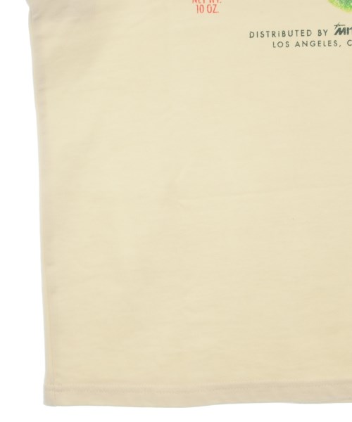 -（ソノタ）Tシャツ・カットソー ベージュ サイズ:M メンズ/2200556932123