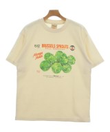 -（ソノタ）Tシャツ・カットソー ベージュ サイズ:M メンズ/2200556932123