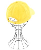 -（ソノタ）キャップ 黄 サイズ:- メンズ/2200634164095