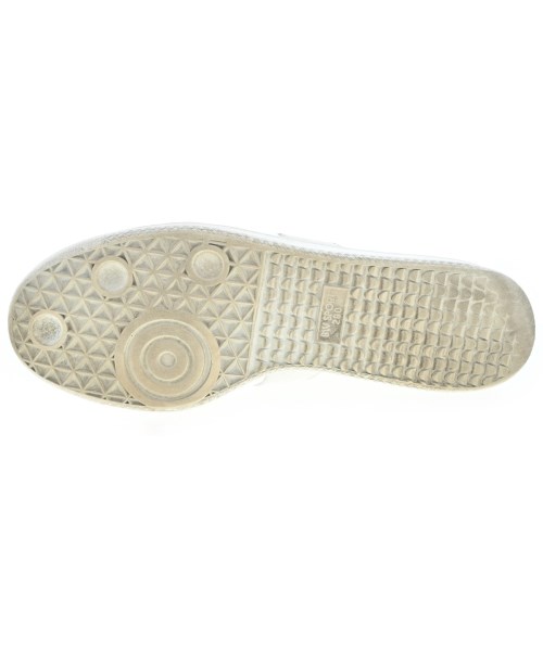 -（ソノタ）スニーカー 白 サイズ:29cm メンズ/2200636412088