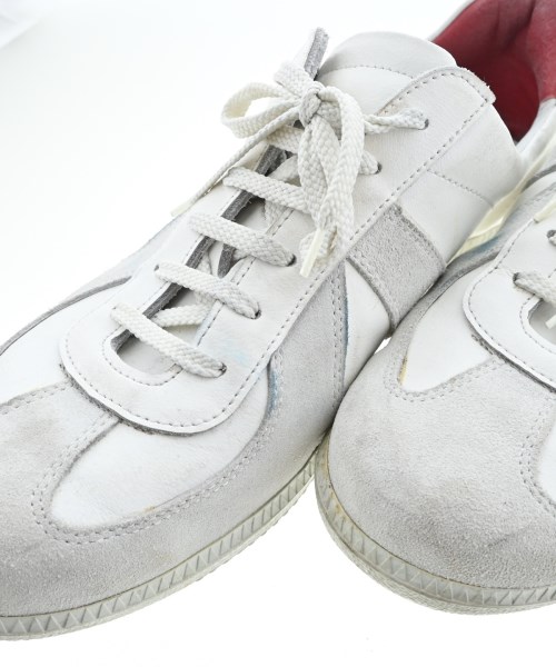 -（ソノタ）スニーカー 白 サイズ:29cm メンズ/2200636412088