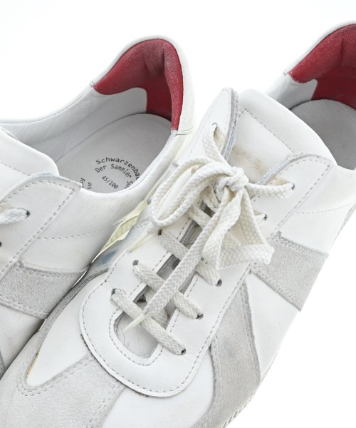 -（ソノタ）スニーカー 白 サイズ:29cm メンズ/2200636412088