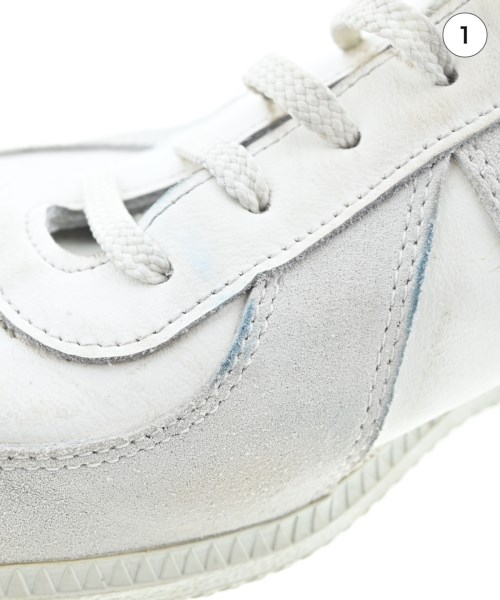 -（ソノタ）スニーカー 白 サイズ:29cm メンズ/2200636412088