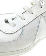 -（ソノタ）スニーカー 白 サイズ:29cm メンズ/2200636412088