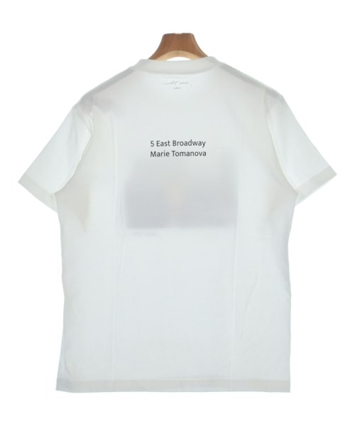 -（ソノタ）Tシャツ・カットソー 白 サイズ:M レディース/2200637263047