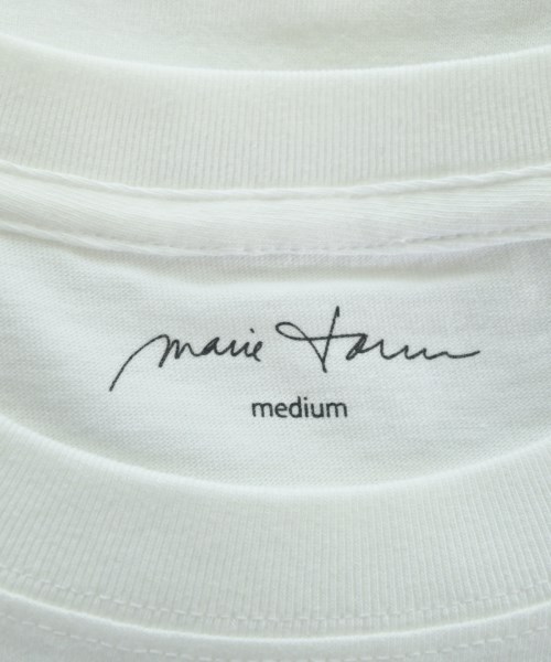 -（ソノタ）Tシャツ・カットソー 白 サイズ:M レディース/2200637263047