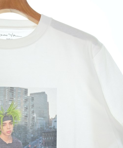 -（ソノタ）Tシャツ・カットソー 白 サイズ:M レディース/2200637263047