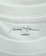 -（ソノタ）Tシャツ・カットソー 白 サイズ:M レディース/2200637263047