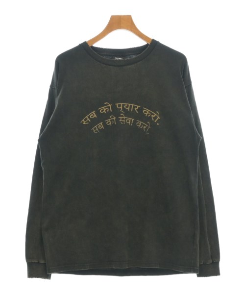 その他(ソノタ)Tシャツ・カットソー 黒 サイズ:L/2200588336593
