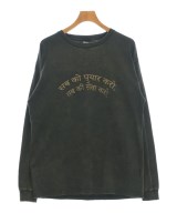 -（ソノタ）Tシャツ・カットソー 黒 サイズ:L メンズ/2200588336593
