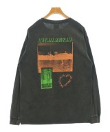 -（ソノタ）Tシャツ・カットソー 黒 サイズ:L メンズ/2200588336593