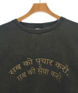 -（ソノタ）Tシャツ・カットソー 黒 サイズ:L メンズ/2200588336593