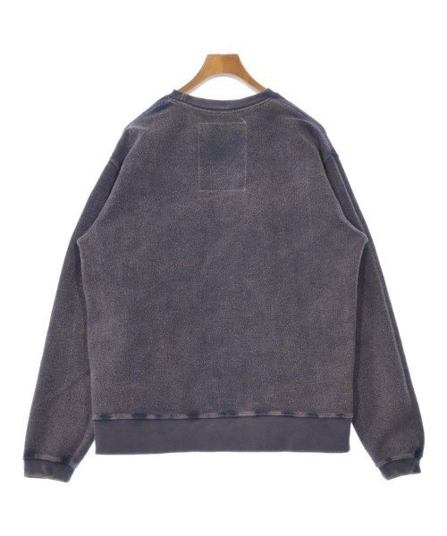 -（ソノタ）スウェット 紺 サイズ:M メンズ/2200641824098