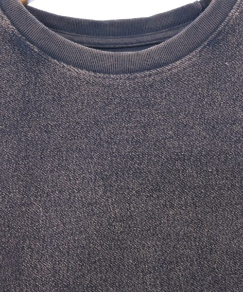-（ソノタ）スウェット 紺 サイズ:M メンズ/2200641824098