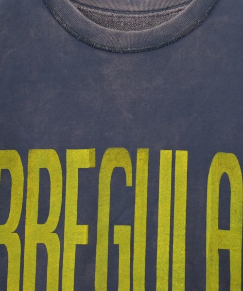 -（ソノタ）スウェット 紺 サイズ:M メンズ/2200641824098