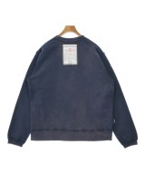 -（ソノタ）スウェット 紺 サイズ:M メンズ/2200641824098