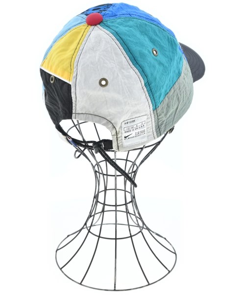 -（ソノタ）キャップ 青 サイズ:- メンズ/2200642219206