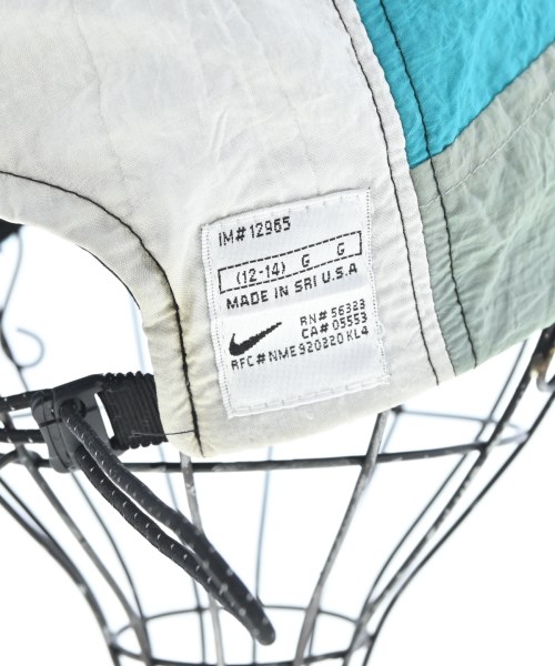 -（ソノタ）キャップ 青 サイズ:- メンズ/2200642219206