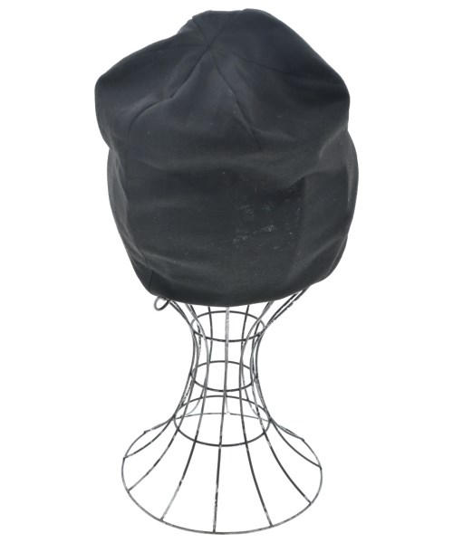 ida sply（アイディーエーサプライ）ニットキャップ・ビーニー 黒 サイズ:XL メンズ/2200641885204