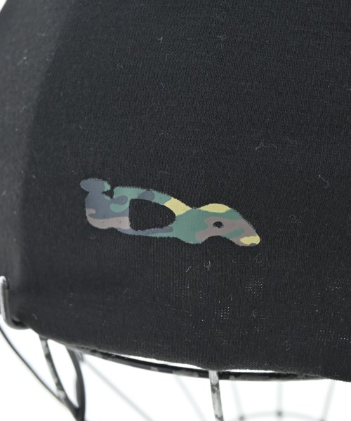 ida sply（アイディーエーサプライ）ニットキャップ・ビーニー 黒 サイズ:XL メンズ/2200641885204