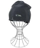 ida sply（アイディーエーサプライ）ニットキャップ・ビーニー 黒 サイズ:XL メンズ/2200641885204