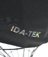 ida sply（アイディーエーサプライ）ニットキャップ・ビーニー 黒 サイズ:XL メンズ/2200641885204